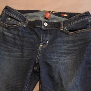 Arizona Bootcut Jeans